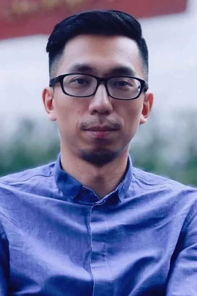 陈亮 fotoğrafı