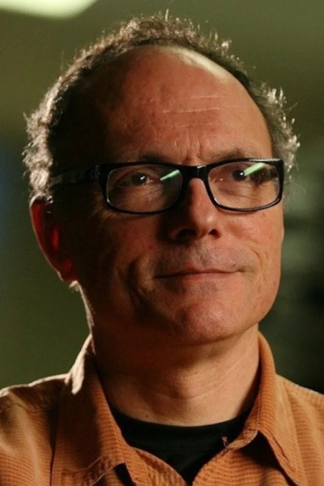 Michael Tolkin fotoğrafı