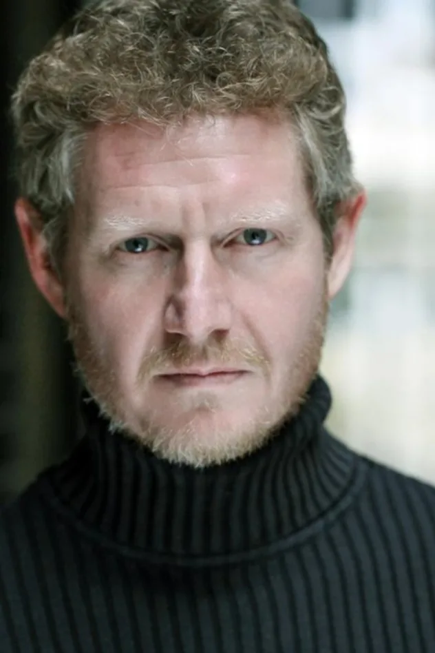 Mark Lingwood fotoğrafı