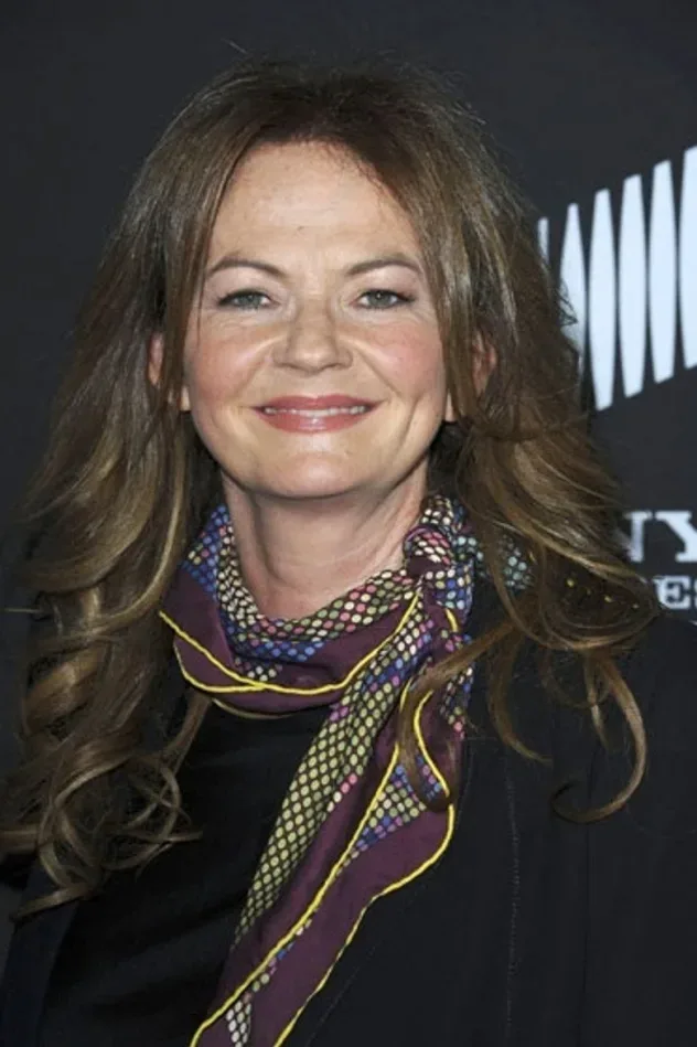 صورة الغلاف لـ Sharon Maguire