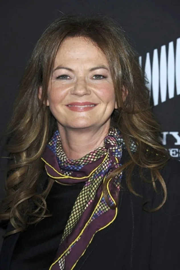 Sharon Maguire fotoğrafı