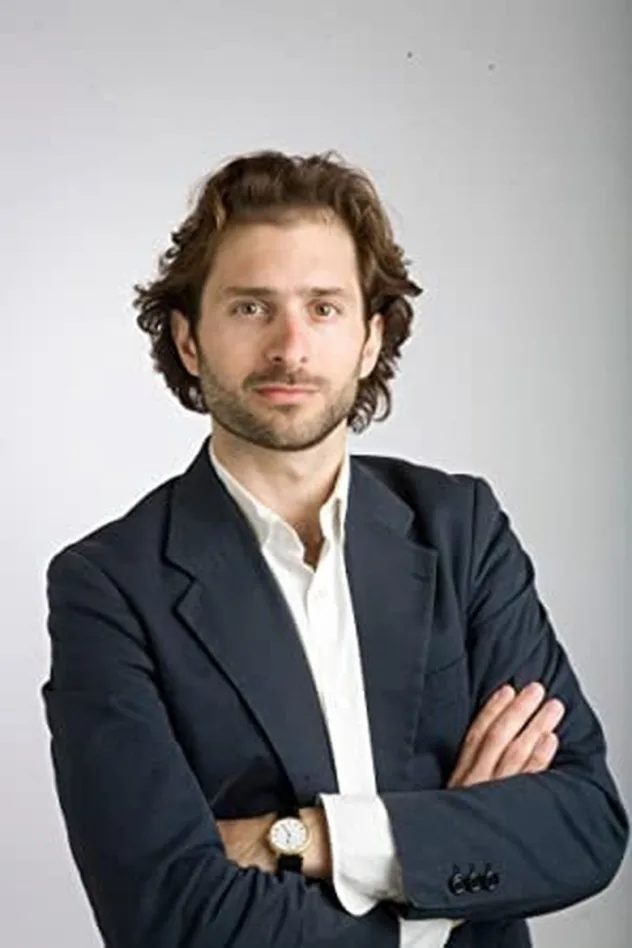 Javier Coromina fotoğrafı