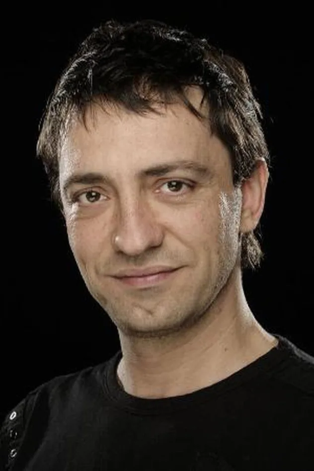 David Vert fotoğrafı