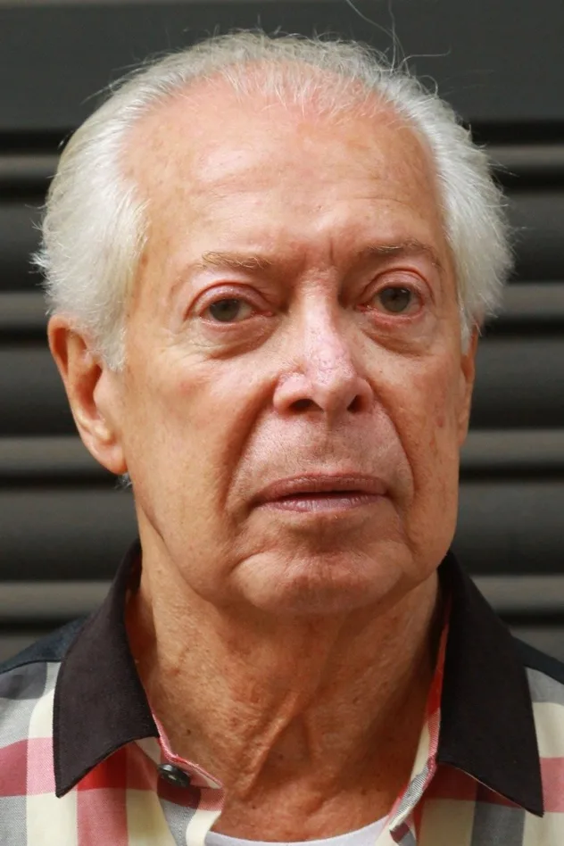 Carlos Lasarte fotoğrafı