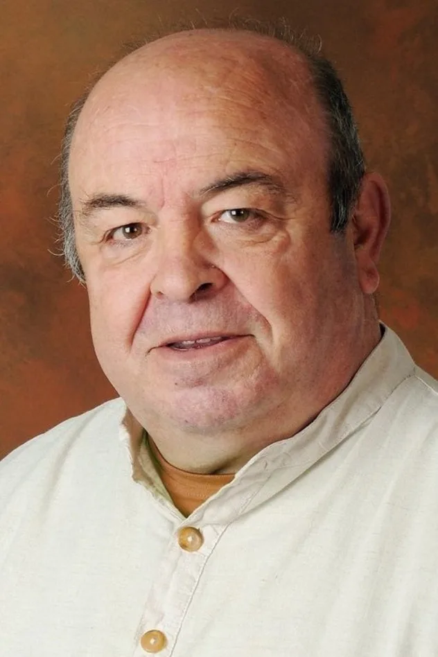 Vicente Gil fotoğrafı