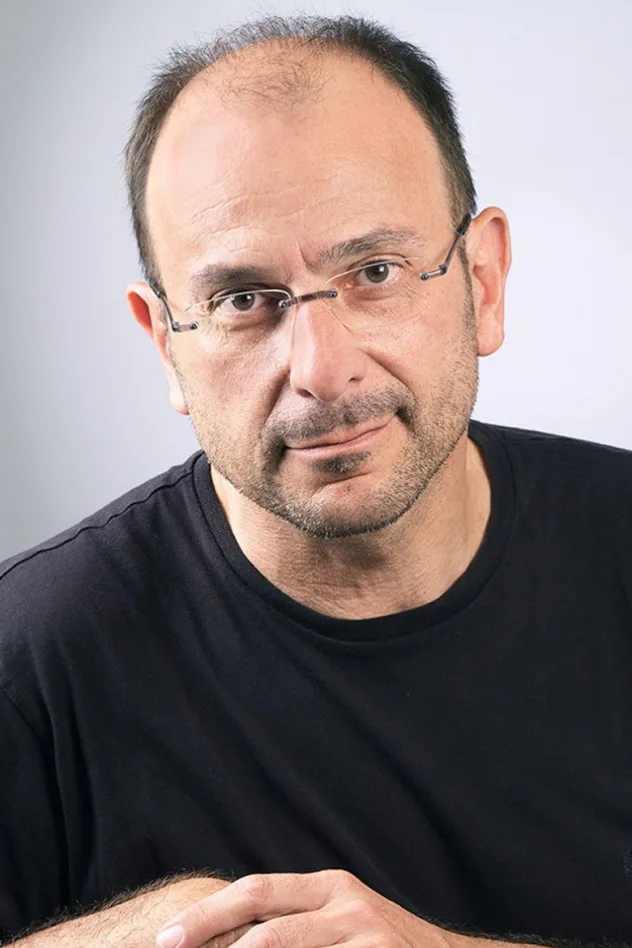Carlos Vicente fotoğrafı