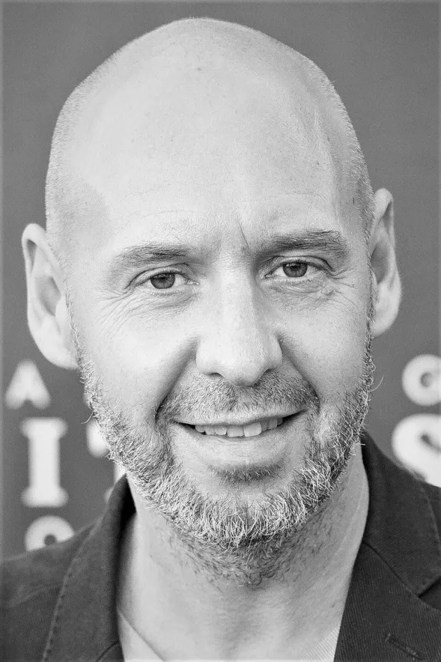 Jaume Balagueró fotoğrafı