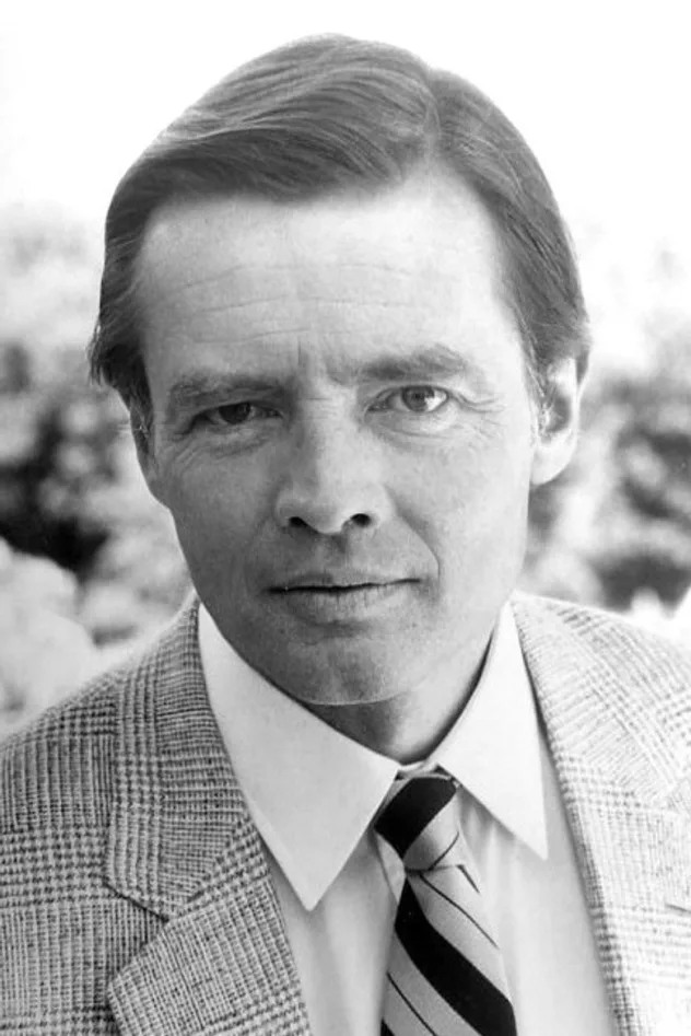 Richard Jordan fotoğrafı