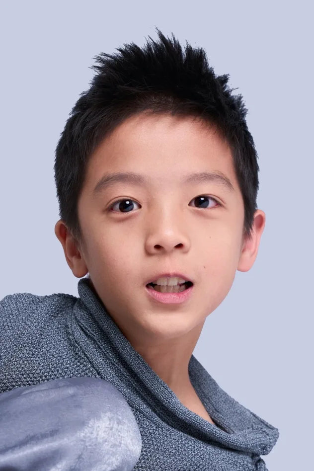 鄒暟澐 fotoğrafı