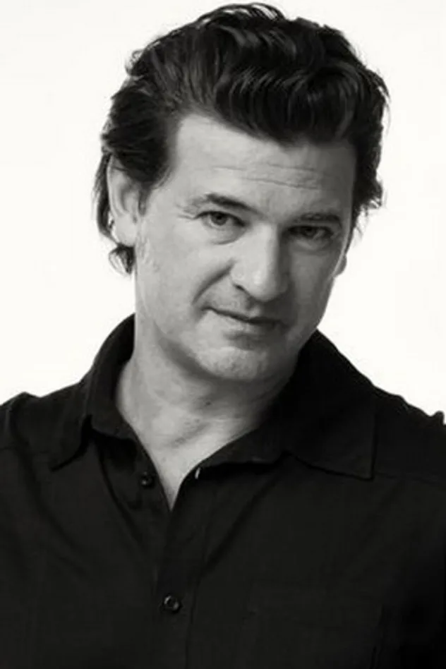 Julio Medem fotoğrafı