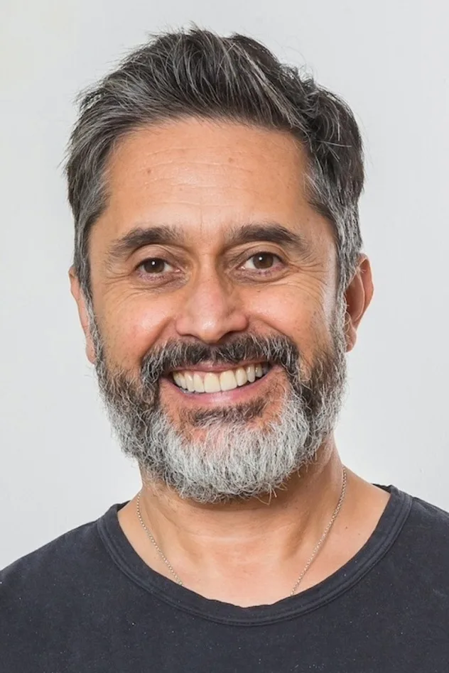 Julio Rojas fotoğrafı