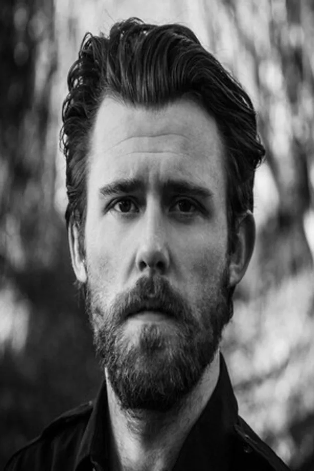 Niall McNamee fotoğrafı