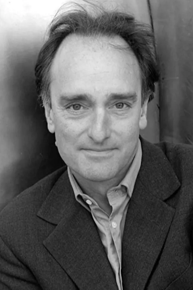 Mark Tandy fotoğrafı