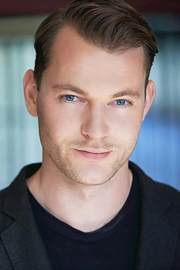 Michael Billington fotoğrafı