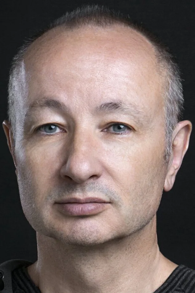 Fenton Bailey fotoğrafı