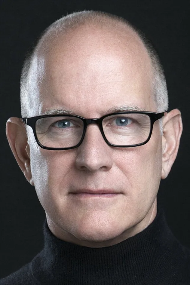 Randy Barbato fotoğrafı