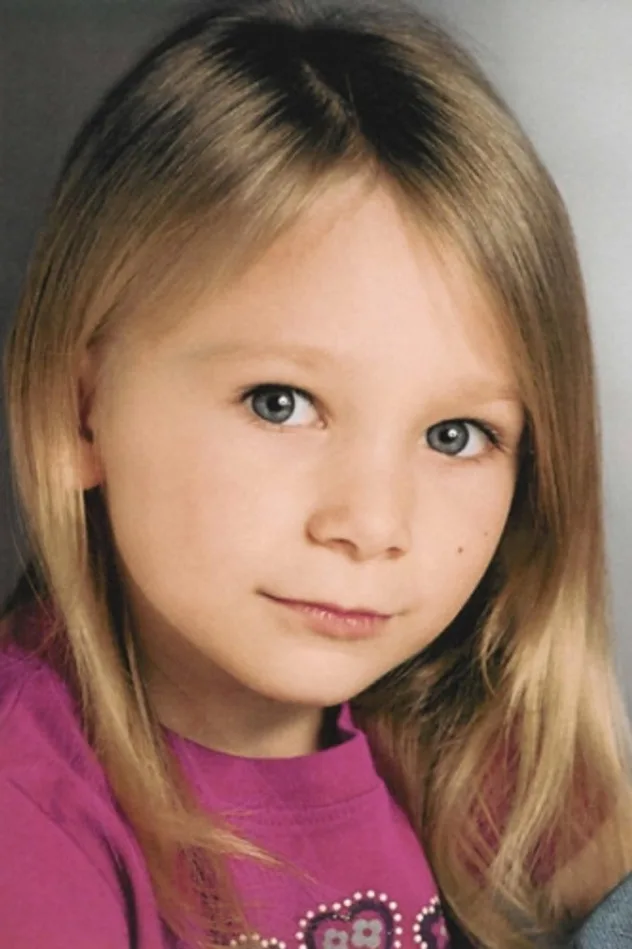 Tatum McCann fotoğrafı