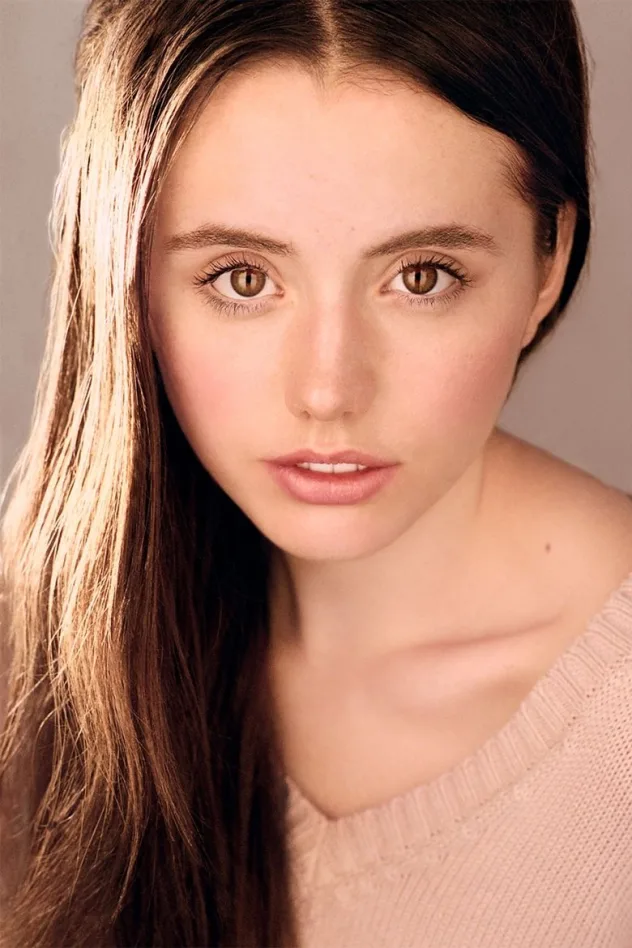 Lily Mo Sheen fotoğrafı