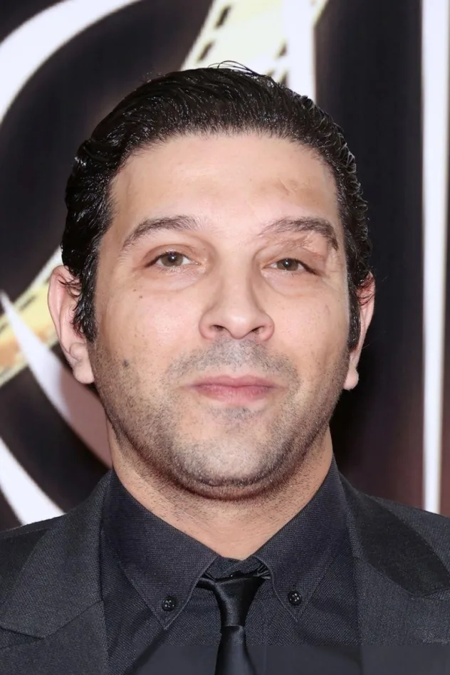 Anas El Baz fotoğrafı
