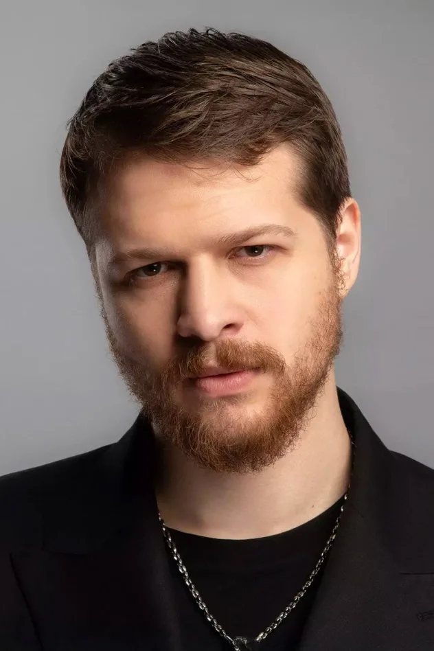 Burak Yörük fotoğrafı