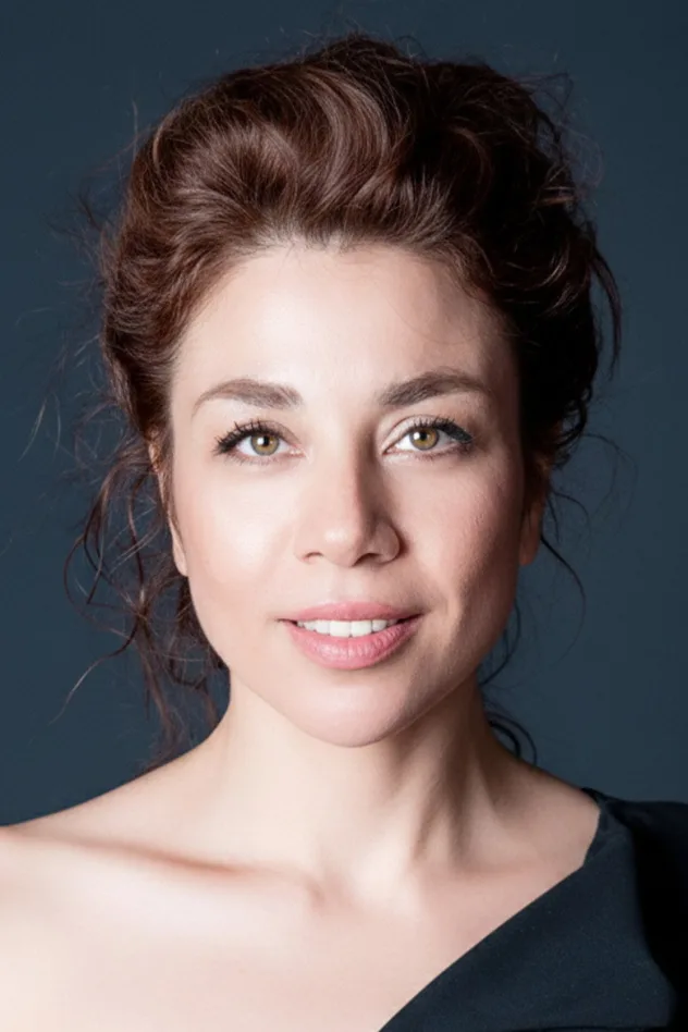 Yeşim Ceren Bozoğlu fotoğrafı
