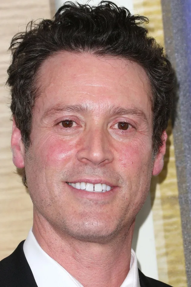 Craig Borten fotoğrafı