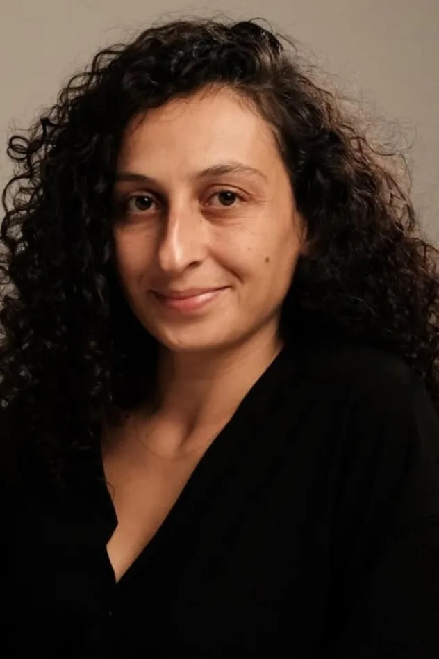 Seda Soysal fotoğrafı