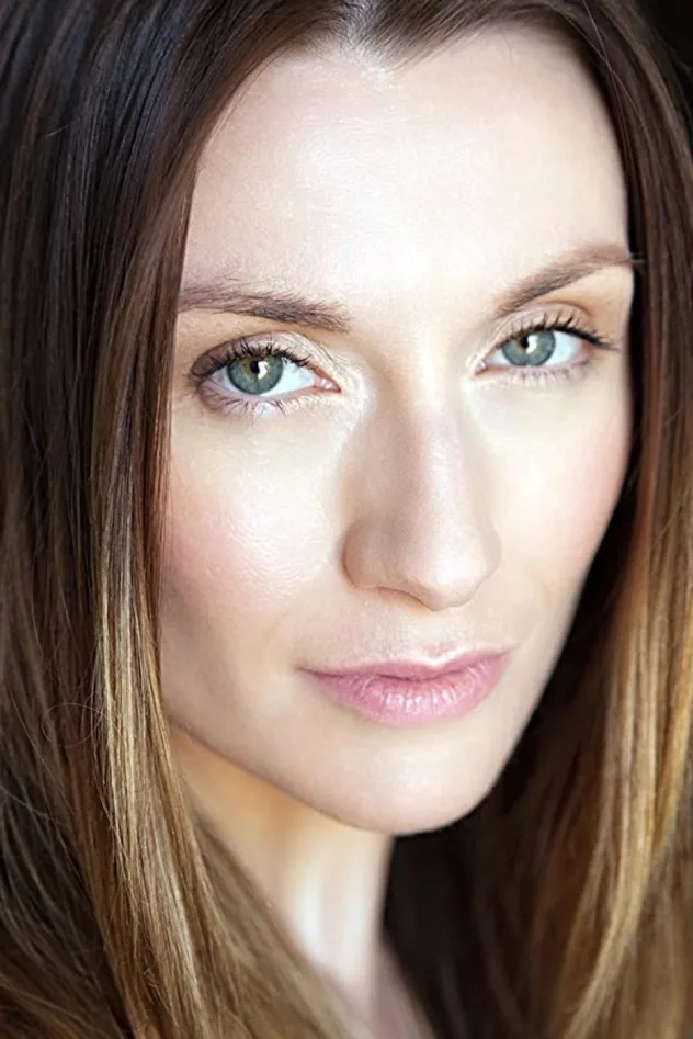 Emma Clifford fotoğrafı