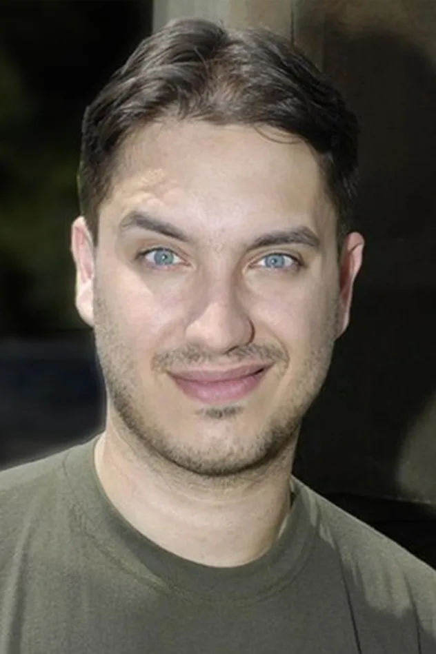 Jonas Talkington fotoğrafı