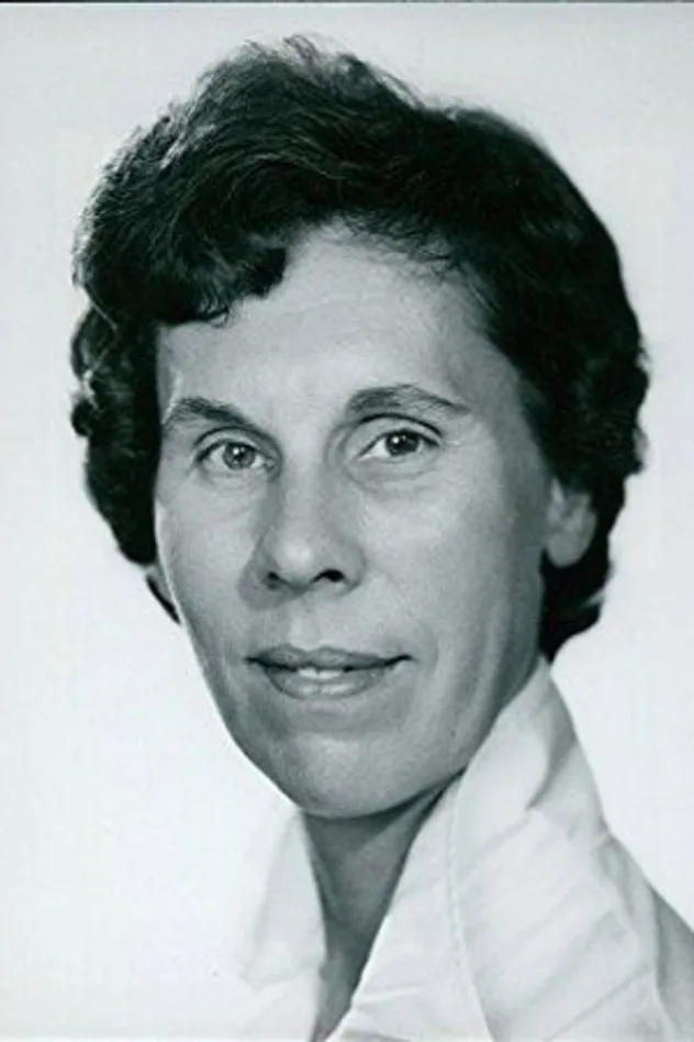 Barbara Hicks fotoğrafı