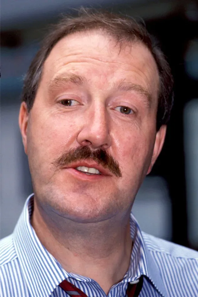 Обложка для Gorden Kaye