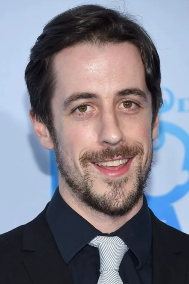 James McGrath fotoğrafı