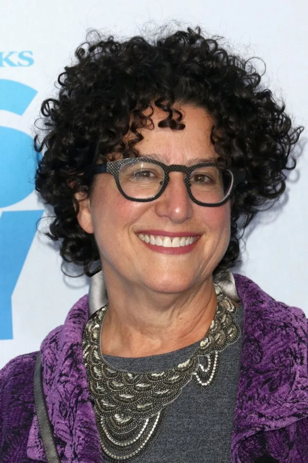 Marla Frazee fotoğrafı