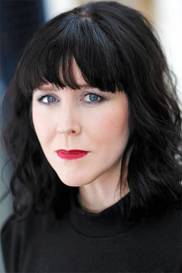 Alice Lowe fotoğrafı