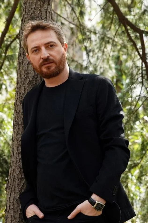 Çağrı Bayrak fotoğrafı