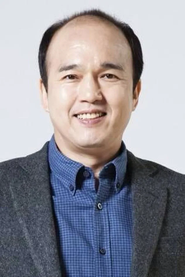 Kim Kwang-kyu fotoğrafı
