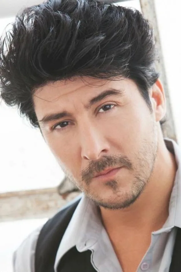 David Belle fotoğrafı