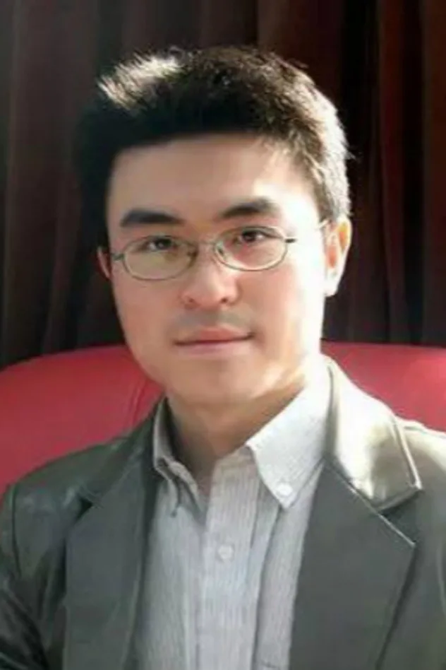 Wei Zhai fotoğrafı