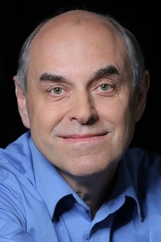 Miroslav Táborský fotoğrafı