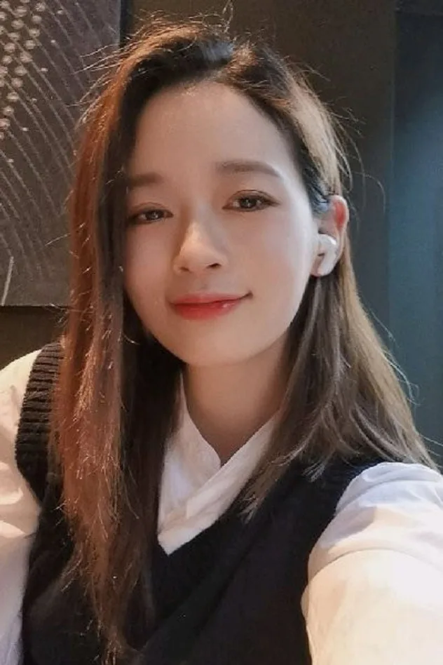 Xiyue Chen fotoğrafı