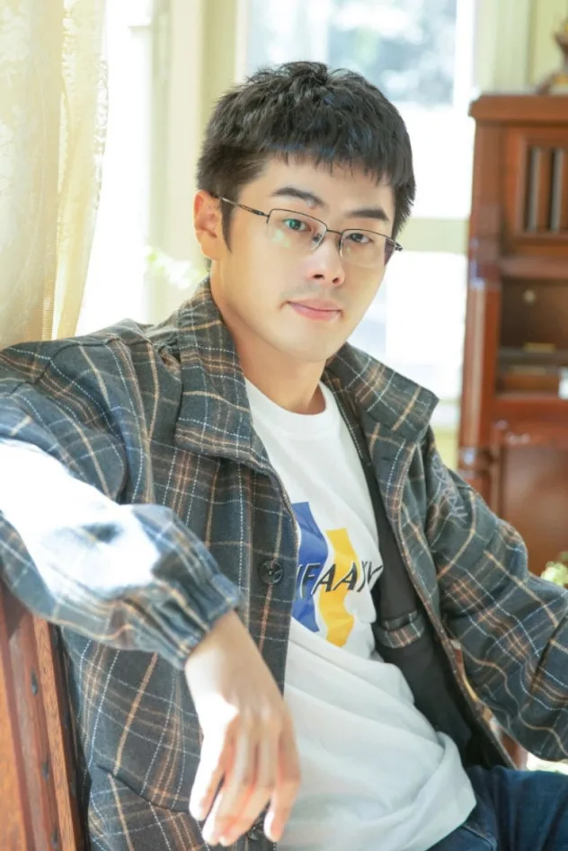 Chengyuan Li fotoğrafı