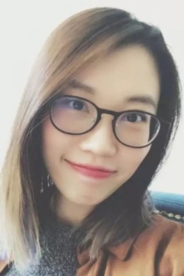 杨凝 fotoğrafı