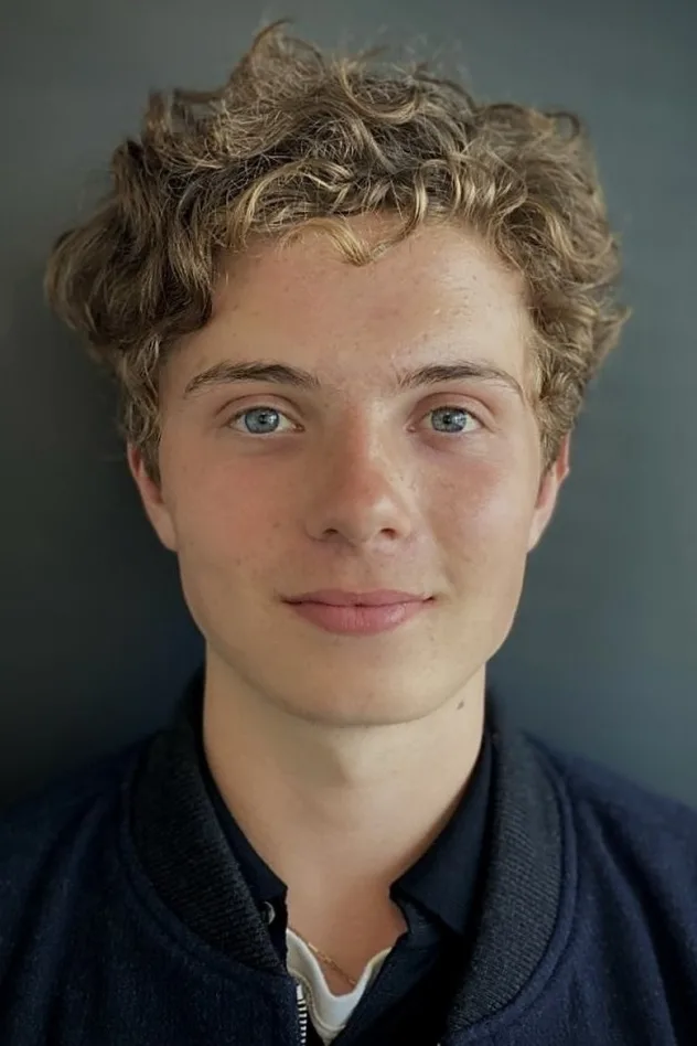 Roman Griffin Davis fotoğrafı