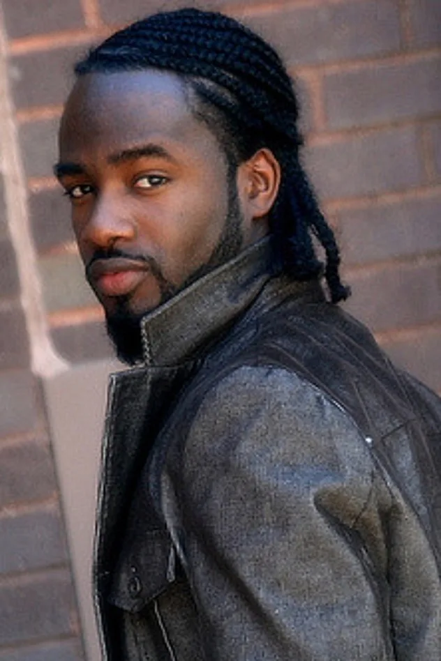 Joshua Bridgewater fotoğrafı