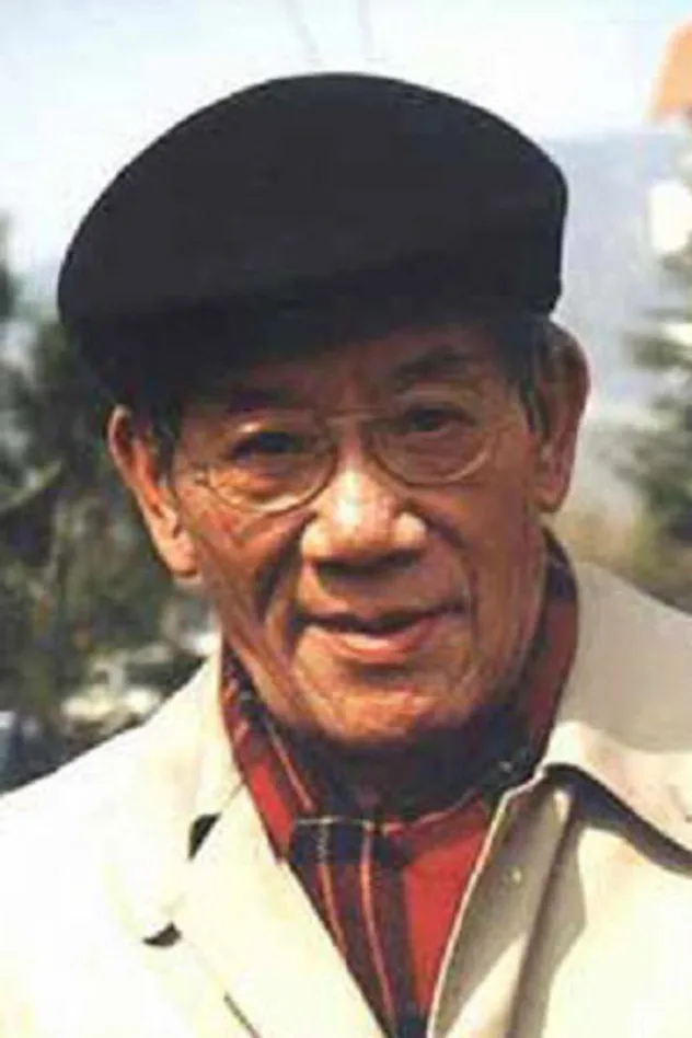 Ruocheng Ying fotoğrafı