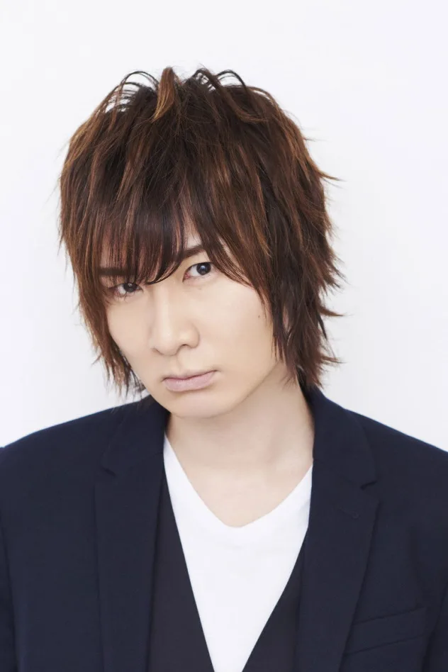 前野智昭 fotoğrafı