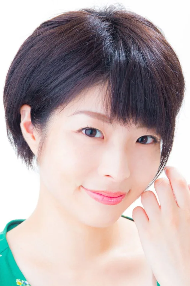 泊明日菜 fotoğrafı