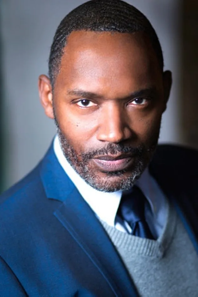 Tommie Earl Jenkins fotoğrafı