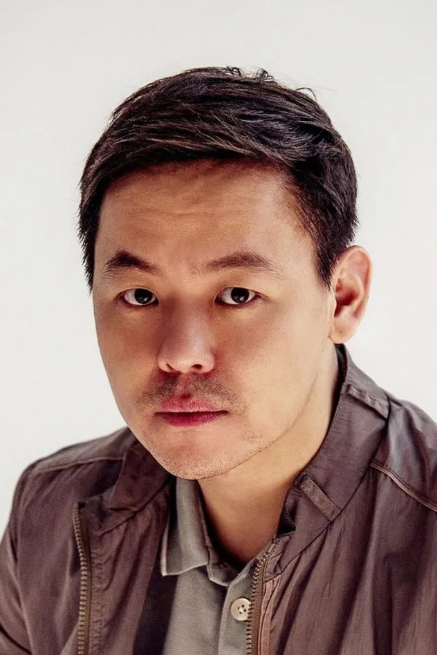 Jason Kim fotoğrafı