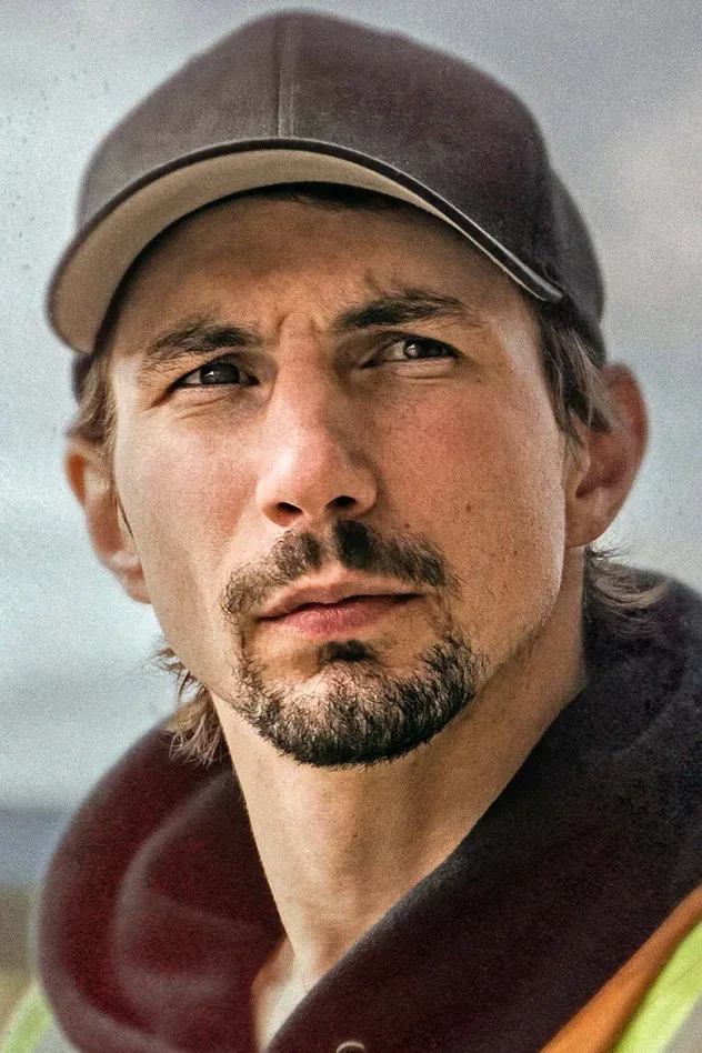 Imagen de portada para Parker Schnabel